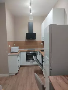 1-к кв. Москва наб. Марка Шагала, 11к2 (40.0 м)