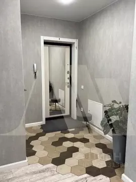 3-к кв. Омская область, Омск ул. Перелета, 19 (89.8 м)