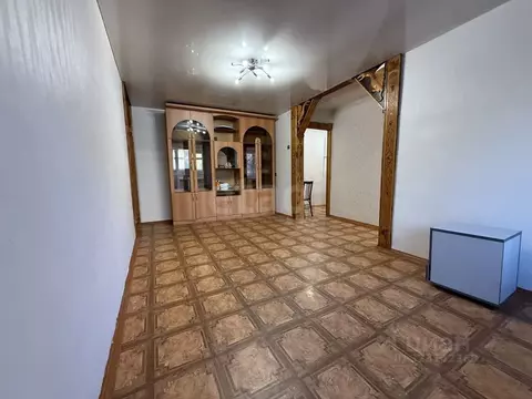 3-к кв. Забайкальский край, Чита ул. Бутина, 82 (56.3 м)