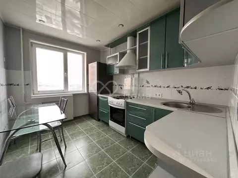 2-к кв. Волгоградская область, Волгоград Ростовская ул., 10 (51.3 м)