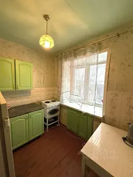 3-к кв. Кемеровская область, Березовский ул. Черняховского, 10А (57.5 ...