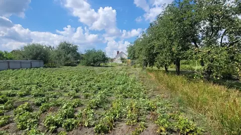 Участок в Белгородская область, Белгородский район, Головинское с/пос, ...