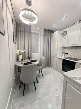 1-к кв. Санкт-Петербург просп. Просвещения, 15 (37.0 м)