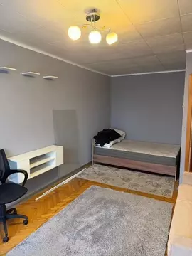 1-к кв. Москва Туристская ул., 19К1 (35.0 м)