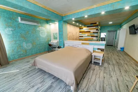 Комната Крым, Ялта муниципальный округ, Отрадное пгт  (45.0 м)