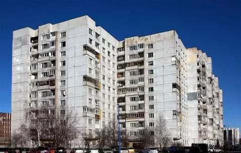 3-к кв. Санкт-Петербург Пулковское ш., 5К1 (35.8 м)