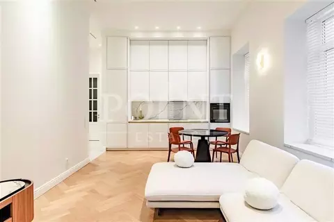 3-к кв. Москва Мерзляковский пер., 13 (98.0 м)