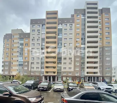 Продается 2-комнатная квартира