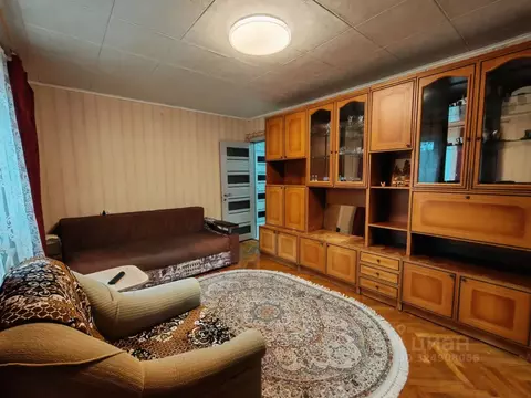 2-к кв. Крым, Ялта ул. Жадановского, 1 (48.4 м)