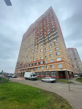 1-к кв. Московская область, Балашиха ул. Чистопольская, 24 (50.8 м)