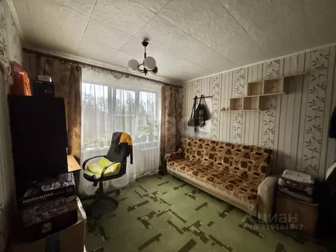 3-к кв. Псковская область, Остров пер. Освобождения, 8 (58.2 м)