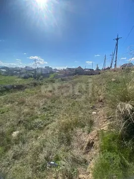 Участок в Бурятия, Улан-Удэ ул. Мангальная (7.0 сот.)