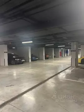 Гараж в Москва Фестивальная ул., 15К4 (16 м)