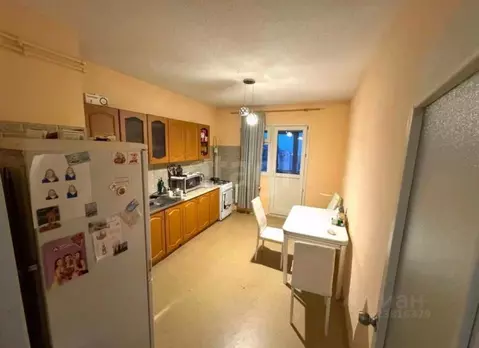 1-к кв. Ямало-Ненецкий АО, Новый Уренгой Оптимистов мкр, 4/3 (52.4 м)