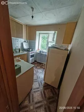 2-комнатная квартира: Новочебоксарск, Молодёжная улица, 7 (45 м)