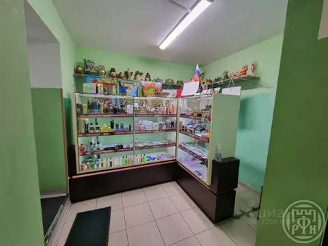 Помещение свободного назначения в Ленинградская область, Сертолово ...