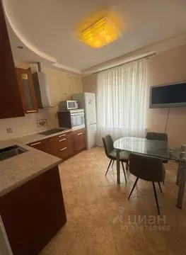 2-к кв. Санкт-Петербург Малая Каштановая аллея, 9к1 (57.3 м)