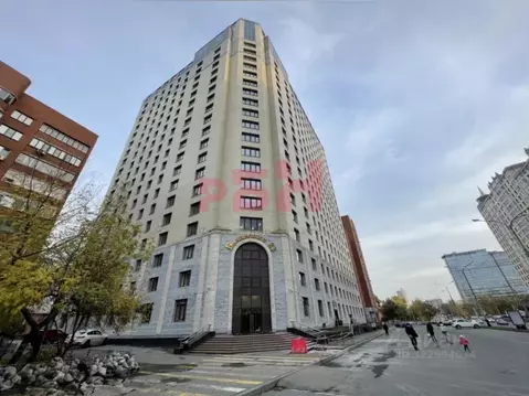 Офис в Свердловская область, Екатеринбург ул. Декабристов, 51 (47 м)