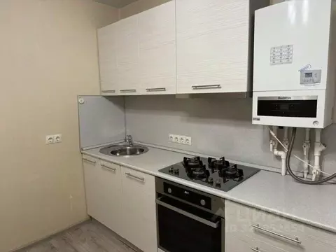 1-к кв. Самарская область, Тольятти Спортивная ул., 55 (40.0 м)