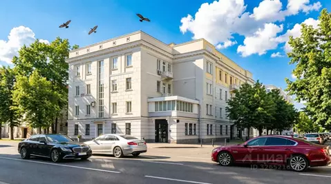 2-к кв. Башкортостан, Уфа ул. Пушкина, 69/25 (50.4 м)