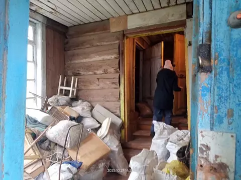 Свободной планировки кв. Пермский край, Очер ул. Урицкого, 35 (23.9 м)