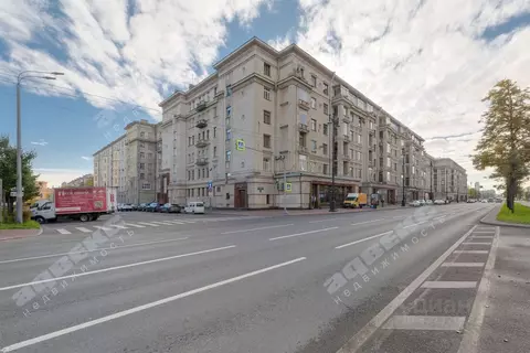 Помещение свободного назначения в Санкт-Петербург Московский просп., ...