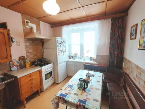 3-к кв. Владимирская область, Ковров просп. Мира, 2 (61.9 м)