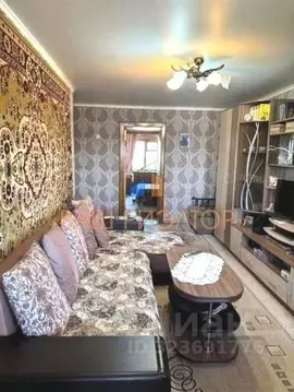 3-к кв. Белгородская область, Губкин ул. Кирова, 1 (58.7 м)