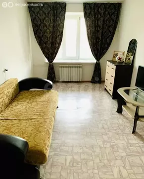 1-комнатная квартира: Пласт, улица Титова, 7 (34.7 м)