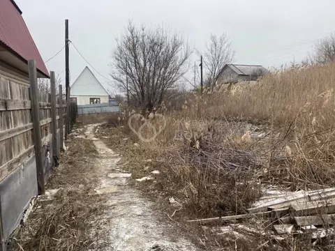 Участок в Волгоградская область, Волгоград ул. Неждановой, 10Гс163 ...