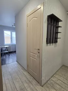 1-к кв. Коми, Сыктывкар ул. Комарова, 11 (31.0 м)