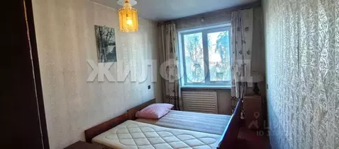 2-к кв. Алтайский край, Барнаул ул. Шумакова, 32 (44.4 м)