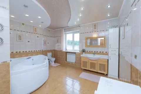 Дом в Пермский край, Пермский муниципальный округ, д. Гамы ул. ...
