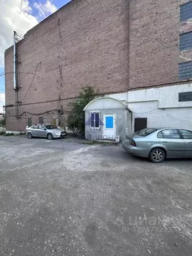 Производственное помещение в Ростовская область, Волгодонск ул. ...