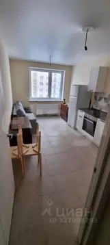 1-к кв. Московская область, Ленинский городской округ, д. Сапроново, ...