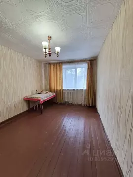 3-к кв. Вологодская область, Вологда ул. Чернышевского, 74 (53.0 м)