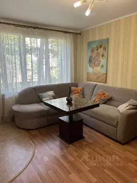 4-к кв. Санкт-Петербург ул. Лени Голикова, 106 (50.0 м)