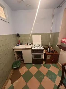 2-к кв. Тюменская область, Тюмень Волгоградская ул., 105 (40.6 м)