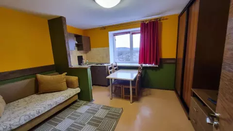 Комната Башкортостан, Белорецкий район, Абзаковский сельсовет, с. ...