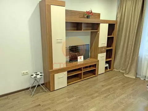 2-к кв. Московская область, Видное Советский проезд, 5 (40.0 м)