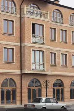 4-к кв. Северная Осетия, Владикавказ бул. Цветочный, 7 (122.0 м)