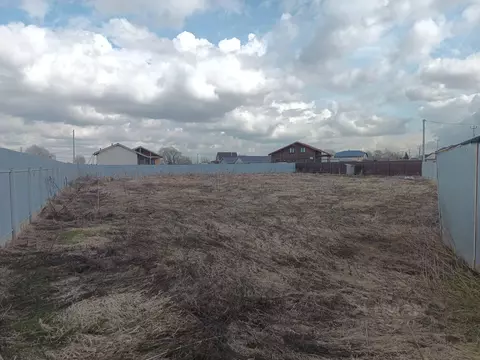 Участок в Московская область, Раменский муниципальный округ, Фортуна ...