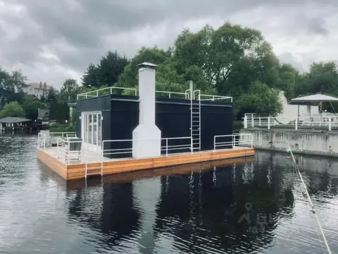 Дом в Московская область, Мытищи городской округ, д. Терпигорьево ул. ...