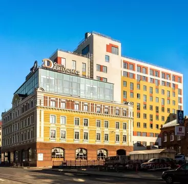 Комната Нижегородская область, Нижний Новгород Большая Печерская ул., ...