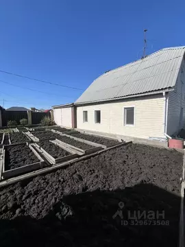 Дом в Омская область, Омск пер. 1-й 5 Декабря (90 м)