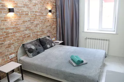 1-к кв. Алтайский край, Барнаул ул. Льва Толстого, 13А (17.0 м)