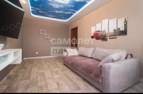 2-к кв. Башкортостан, Уфа ул. Софьи Перовской, 23/1 (63.3 м)