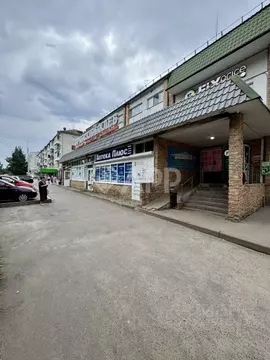 Помещение свободного назначения в Брянская область, Брянск Почтовая ...