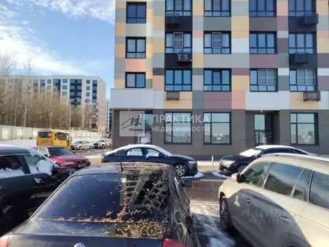 Помещение свободного назначения в Московская область, Ленинский ...