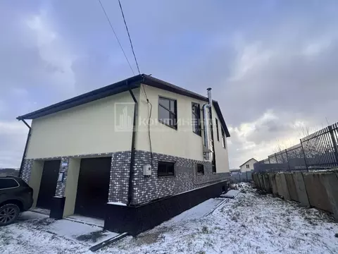 Коттедж в Владимирская область, Суздальский район, Боголюбовское ...